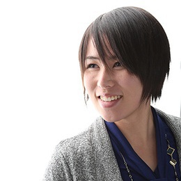 写真:株式会社Gazi工房Webクリエイター赤井菜津美(あかいなつみ)
