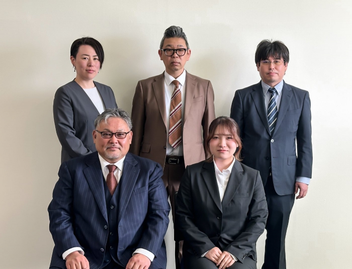 Gazi工房入社式