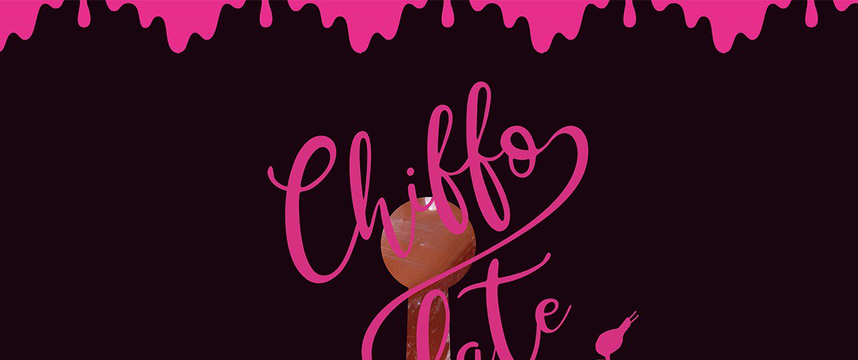 画像:タヨリカフェ アルファ:ランディングページページ:chiffolate(シフォレート)